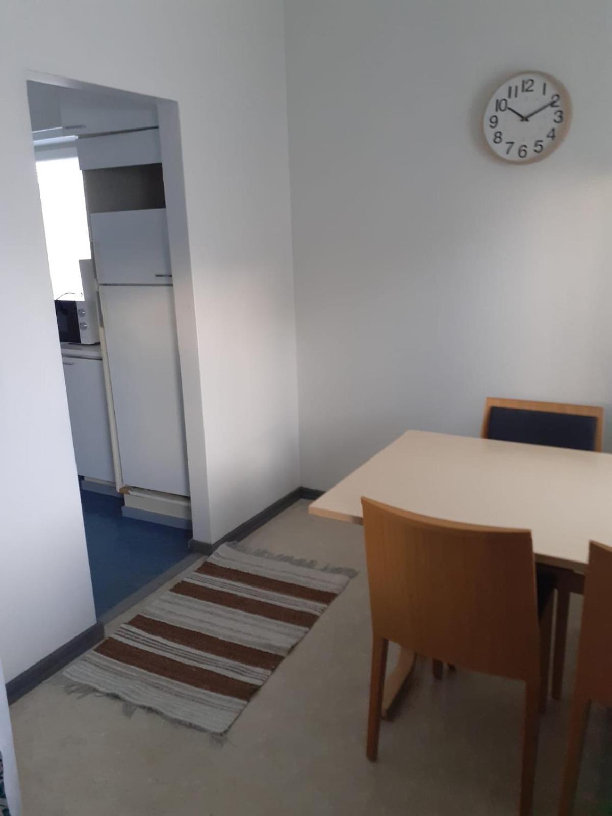 טורניו Stadium Apartments מראה חיצוני תמונה